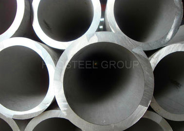Büyük Çaplı Paslanmaz Çelik Boru 904L ASTM Standart Yüksek Basınca Dayanıklı