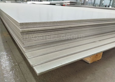 ASTM A240 Sınıf 430 Paslanmaz Çelik Levhalar Kumlama Yüzeyi