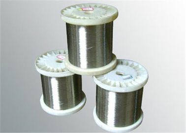 0.7mm 1mm Yaylı Çelik Tel / Piyano Yay Teli Pürüzsüz Yüzey ISO9001 Geçti