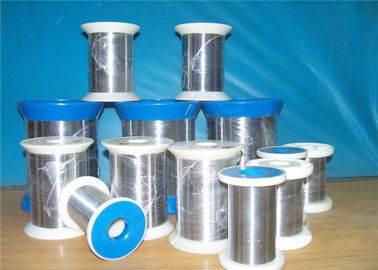 0.7mm 1mm Yaylı Çelik Tel / Piyano Yay Teli Pürüzsüz Yüzey ISO9001 Geçti