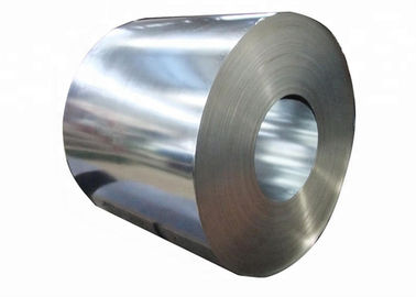 ISO9001 Standart Paslanmaz Çelik Rulo İnşaat İçin Uzunluğu Özelleştirme