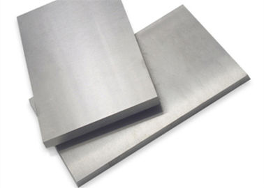 Sıcak Rulo Yüksek Nikel Alaşımlı Çelik / Hastelloy C-276 N10276 Yassı Çelik Levha