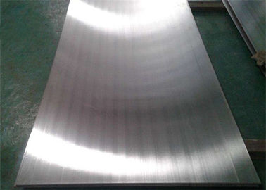 HastelloyC HastelloyC-4 Alaşımlı Çelik Sac Levha ASTM AISI Standard