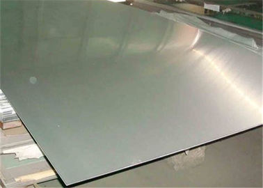 ISO9001/SGS/BV Sertifikalı Paslanmaz Çelik Plakası Endüstriyel için 0.02-200 mm kalınlığı