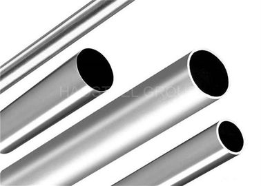 Yuvarlak AISI Paslanmaz Çelik Boru 304 316 321 2205 OD 6mm - 1175mm