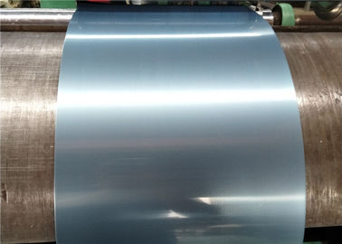 Özelleştirilmiş 304 Paslanmaz Çelik Rulo 2B BA SB HL 8 K Cilalı ASTM A240 Standardı