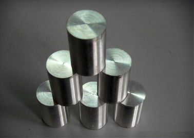 Hassas Soğuk Çekilmiş Alaşımlı Çelik Metal Inconel 690 Bar N06690 2.4642 ASTM Standardı