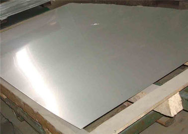 JIS 304 Paslanmaz Çelik Levha 1500x3000mm Tavlama Sıcak Haddelenmiş Çelik Levha